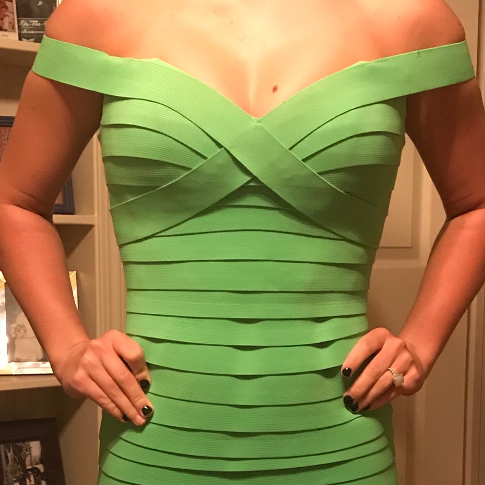 Sherri hill dress